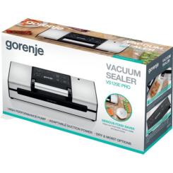 Вакууматор Gorenje VS 120E PRO Фото 11