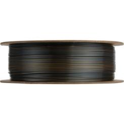 Пластик для 3D-принтера eSUN ePLA-Silk Mystic 1.75мм 1kg gold-green-black Фото 2