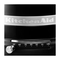 Электрочайник KitchenAid 5KEK1522EBK Фото 2