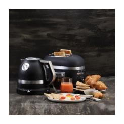 Электрочайник KitchenAid 5KEK1522EBK Фото 3