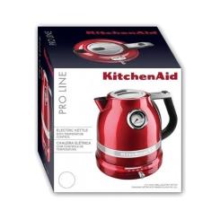 Электрочайник KitchenAid 5KEK1522EBK Фото 4