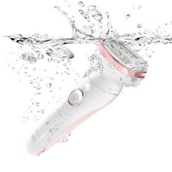 Эпилятор Braun SES 9-000 Фото 10