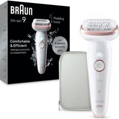 Эпилятор Braun SES 9-000 Фото 2