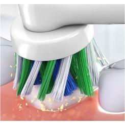 Электрическая зубная щетка Oral-B D305.513.3X Black Фото 3
