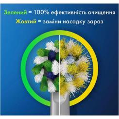 Электрическая зубная щетка Oral-B D305.513.3X Black Фото 4