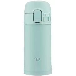 Термокружка Zojirushi SM-PD20GM 0.2l Sage Green Фото