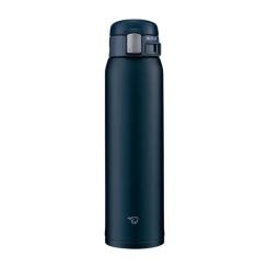 Термокружка Zojirushi SM-SF60AD 0.6 л Темно синій Фото