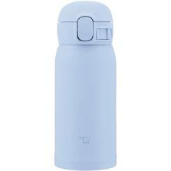 Термокружка Zojirushi SM-WS36AM 0.36 л Блакитний Фото