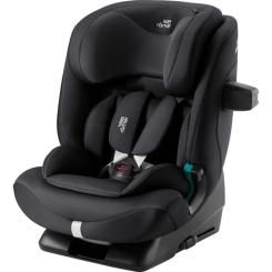 Автокресло Britax-Romer Advansafix Pro Style Carbon Black Фото