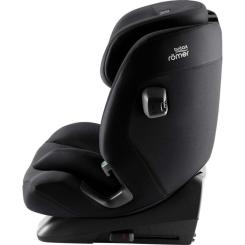 Автокресло Britax-Romer Advansafix Pro Style Carbon Black Фото 1