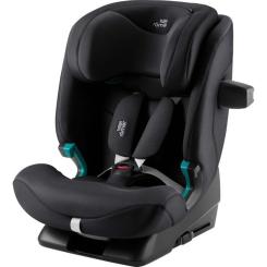 Автокресло Britax-Romer Advansafix Pro Style Carbon Black Фото 2
