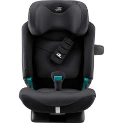 Автокресло Britax-Romer Advansafix Pro Style Carbon Black Фото 3