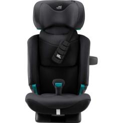 Автокресло Britax-Romer Advansafix Pro Style Carbon Black Фото 4
