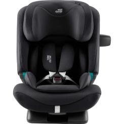Автокресло Britax-Romer Advansafix Pro Style Carbon Black Фото 5