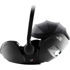 Автокресло Britax-Romer Baby-Safe Pro Style Carbon Black Фото 2