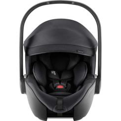 Автокресло Britax-Romer Baby-Safe Pro Style Carbon Black Фото 4