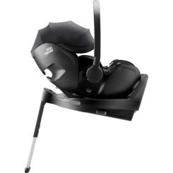 Автокресло Britax-Romer Baby-Safe Pro Style Carbon Black Фото 6