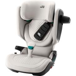 Автокресло Britax-Romer Kidfix Pro Lux Soft Taupe Фото