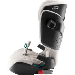 Автокресло Britax-Romer Kidfix Pro Lux Soft Taupe Фото 1