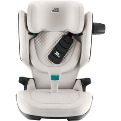 Автокресло Britax-Romer Kidfix Pro Lux Soft Taupe Фото 2