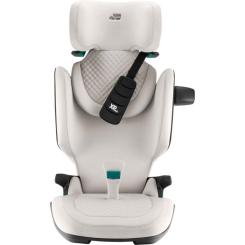 Автокресло Britax-Romer Kidfix Pro Lux Soft Taupe Фото 3
