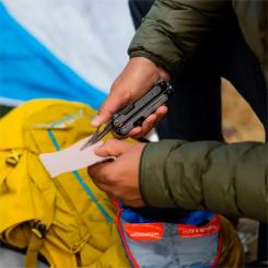 Мультитул Leatherman ARC Фото 11