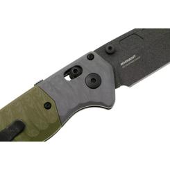 Нож Benchmade PSK Фото 4