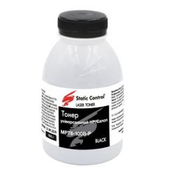 Тонер Static Control HP/Canon MPT6 100г фасовка Фото