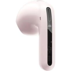 Наушники Xiaomi Redmi Buds 6 Active Transparent Pink Фото 1