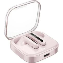 Наушники Xiaomi Redmi Buds 6 Active Transparent Pink Фото 3