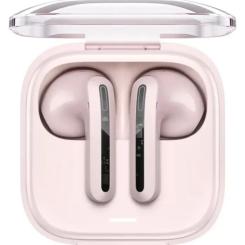 Наушники Xiaomi Redmi Buds 6 Active Transparent Pink Фото 4