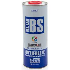 Антифриз Xado Blue BS 1 л Фото