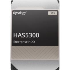 Жесткий диск для сервера Synology 3.5" 16TБ SAS 7200 Фото