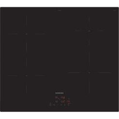 Варочная поверхность Siemens EU611BEB5E Фото 1