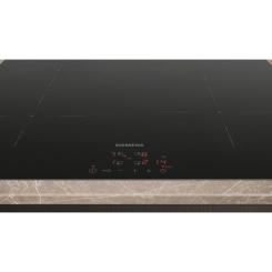 Варочная поверхность Siemens EU611BEB5E Фото 3