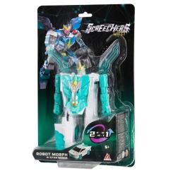 Трансформер Screechers Wild ! S5 – Стар Вингс Фото 5