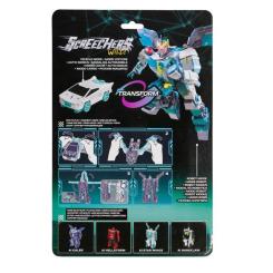 Трансформер Screechers Wild ! S5 – Стар Вингс Фото 8