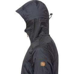 Куртка Turbat Isla Mns anthracite black L Фото 2