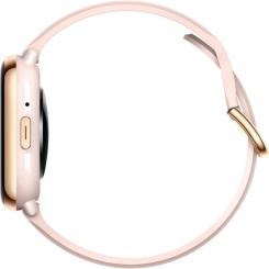 Смарт-часы Gelius Pro GP-SW014 (Amazwatch GTi) Gold Rose Фото 3