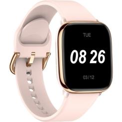 Смарт-часы Gelius Pro GP-SW014 (Amazwatch GTi) Gold Rose Фото 5