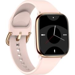 Смарт-часы Gelius Pro GP-SW014 (Amazwatch GTi) Gold Rose Фото 6