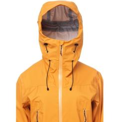 Куртка Turbat Alay Wmn dark cheddar M Фото 2