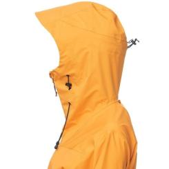 Куртка Turbat Alay Wmn dark cheddar M Фото 3