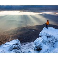 Куртка Turbat Alay Wmn dark cheddar M Фото 8