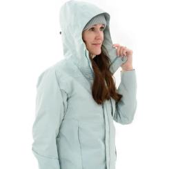 Куртка Turbat Escape Wmn frosty green M Фото 2