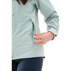 Куртка Turbat Escape Wmn frosty green M Фото 3