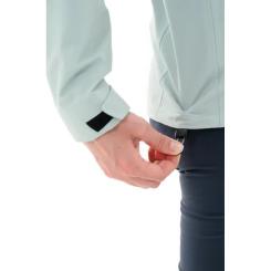 Куртка Turbat Escape Wmn frosty green M Фото 4