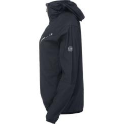 Куртка Turbat Fluger 2 Wmn anthracite black XS Фото 2