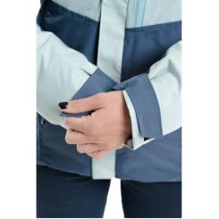 Куртка Turbat Vihola Wmn Frosty Green/Orion Blue S Фото 4