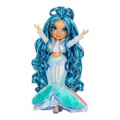 Кукла Rainbow High серии Winter Wonderland - Санни Фото 6